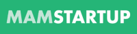 Logo Mam Startup