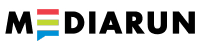 Logo MediaRun