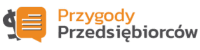 przygody przedsiębiorców logo