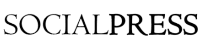 socialpress logo